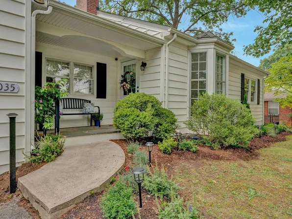1035 Clearfield Rd SW, Roanoke, VA 24015