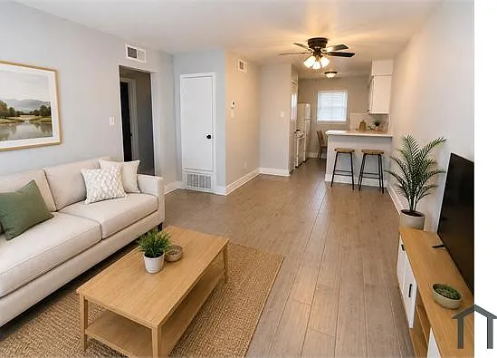 2 bed, 850 sqft, $1,099 — Photo 4