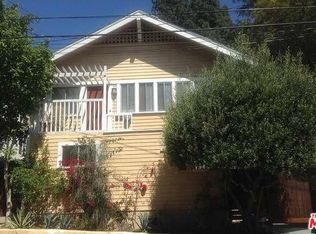 2050 Ivar Ave, Los Angeles, CA 90068