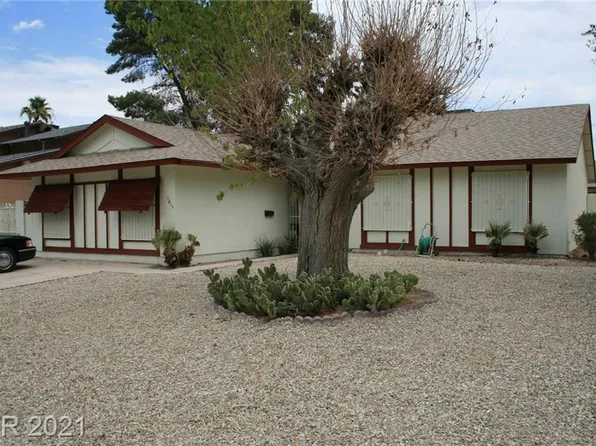 5414 Clydesdale St, Las Vegas, NV 89119