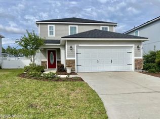 144 Moorcroft Way, Saint Augustine, FL 32092