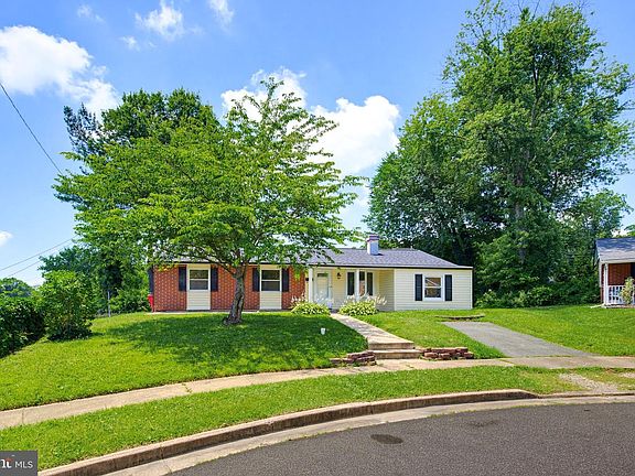 2nd image of 403 Ensor Ct