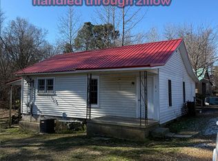 727 Spruce St #A, Paris, TN 38242