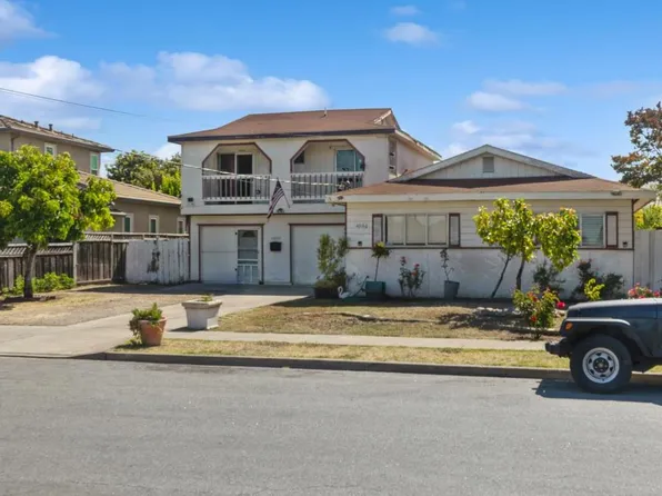 43160 Lindenwood St, Fremont, CA 94538