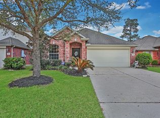 2435 Sandy Fields Ln, Spring, TX 77386