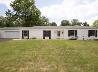 1801 Hemlock Rd, Lafayette, IN 47905