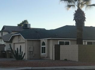 11866 N 76th Ln, Peoria, AZ 85345
