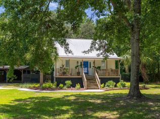1515 N Lakeshore Dr, Mount Pleasant, SC 29466