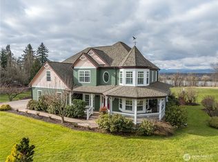 16512 NW 61st Ave, Ridgefield, WA 98642