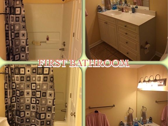 4th image of 1002A Kingswood Dr #F