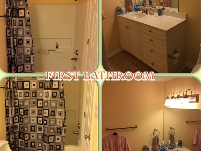1002A Kingswood Dr #F — Photo 4