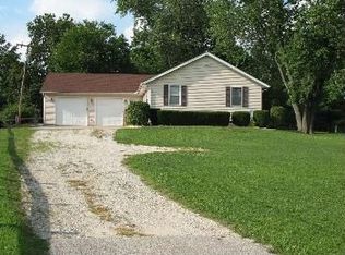 3817 W Charter Oak Rd, Peoria, IL 61615