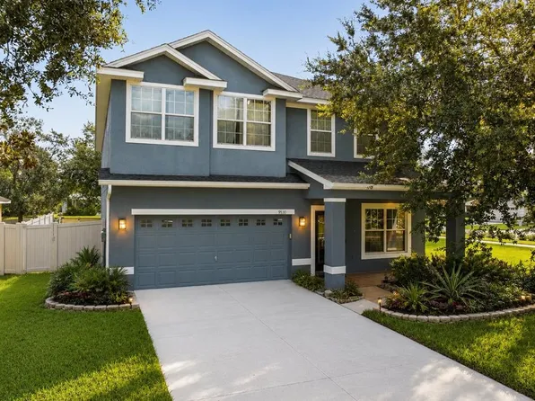9530 NATHANIEL LANE, LAND O LAKES, FL 34638