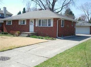 143 Yambor St, Toledo, OH 43605