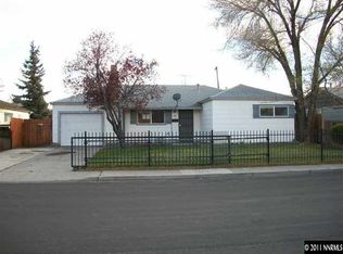 333 O St, Sparks, NV