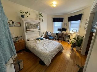 1327 Commonwealth Ave #44A, Allston, MA 02134