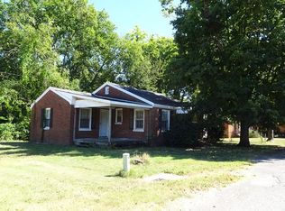 309 Strange St, Athens, AL 35611