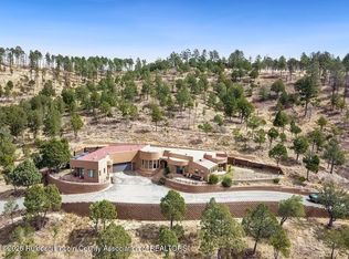 115 Ponderosa Ranch Ct, Ruidoso, NM 88345