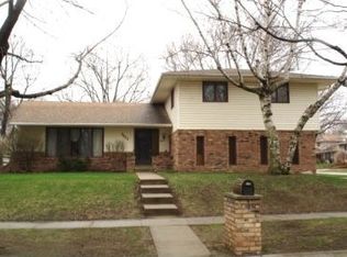 3420 S Hennepin St, Sioux City, IA 51106
