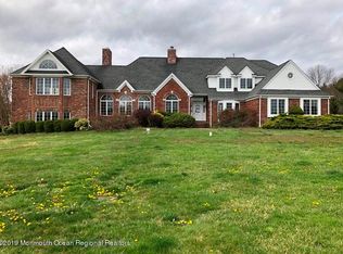 20 Steeple Chase Rd, Millstone Township, NJ 08535