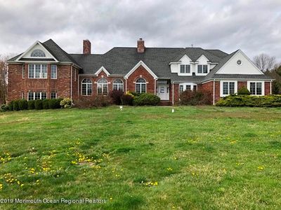 20 Steeple Chase Rd, Millstone Township, NJ, 08535