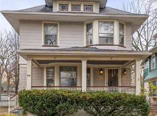 650 Post Ave, Rochester, NY 14619