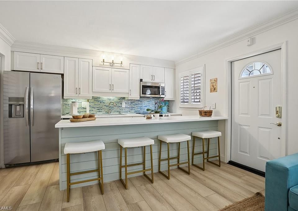 Castleton Gardens 980 7th Ave S Naples FL Zillow