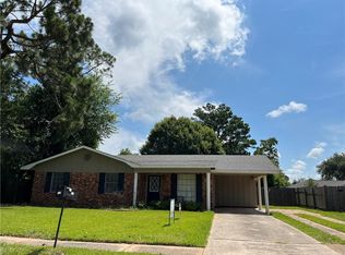 508 Meadowlark Dr, Alexandria, LA 71303