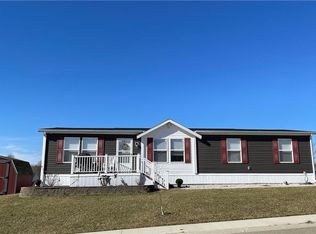 5108 Redbud Dr SW LOT 337, Navarre, OH 44662