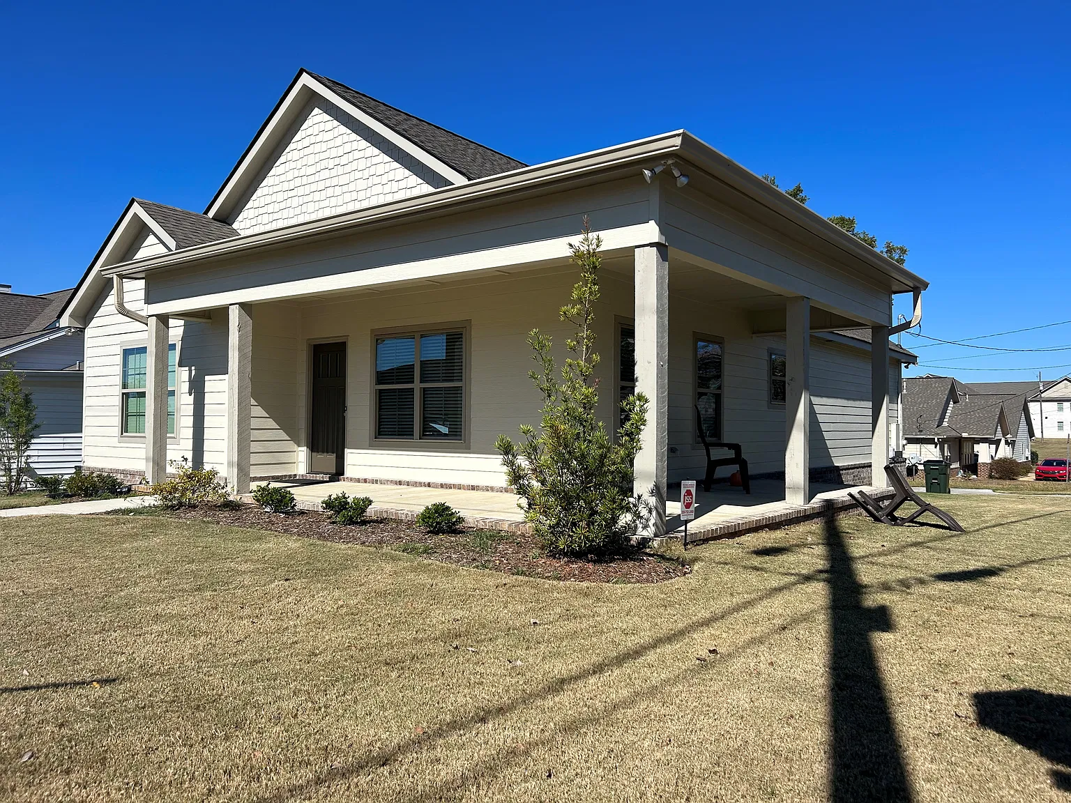 3 bed, 3.5 bath, 1568 sqft, $2,800 — Photo 2