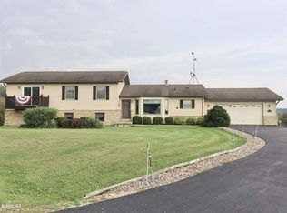 25-29 Old Mill Rd, Lanark, IL 61046