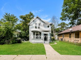 1165 E Indiana Ave, South Bend, IN 46613