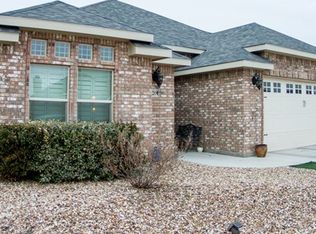 7201 Bellini St, Odessa, TX 79765