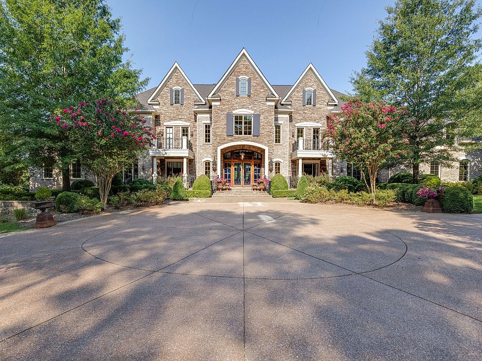 4019 Flagstone Ct, Franklin, TN 37069 Zillow