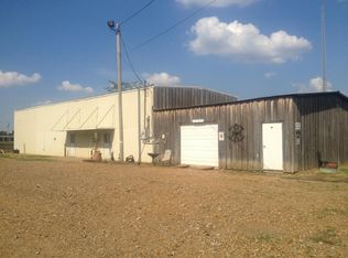 1538 Township Rd, Cleveland, MS 38732