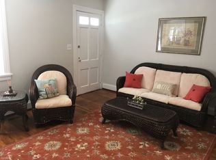 7002 Creighton Rd, Mechanicsville, VA 23111