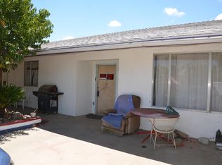 967 E Mountain View Avenue, Porterville, CA 93257