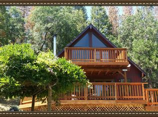36739 Peterson Rd, Auberry, CA 93602