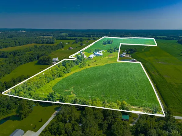 2230 Calvary Rd, Seaman, OH 45679