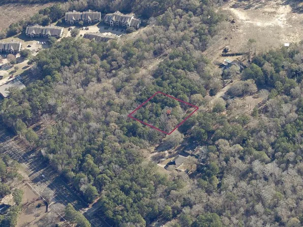 376747 Forse Dr, Woodville, TX 75979