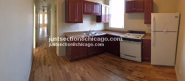 617 N Long Ave #1