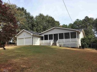 5676 Bonnell Ct #3, Rex, GA 30273