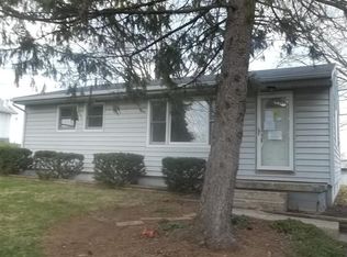 5684 Olive Rd, Franklin, OH 45005