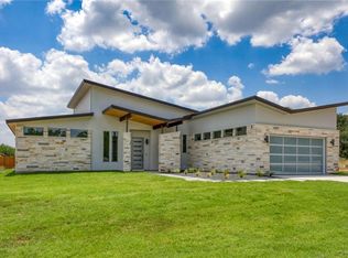 2102 Valley Forge Cv, Lago Vista, TX 78645