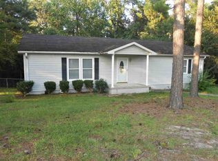 111 Princess Anne Dr, Macon, GA 31211
