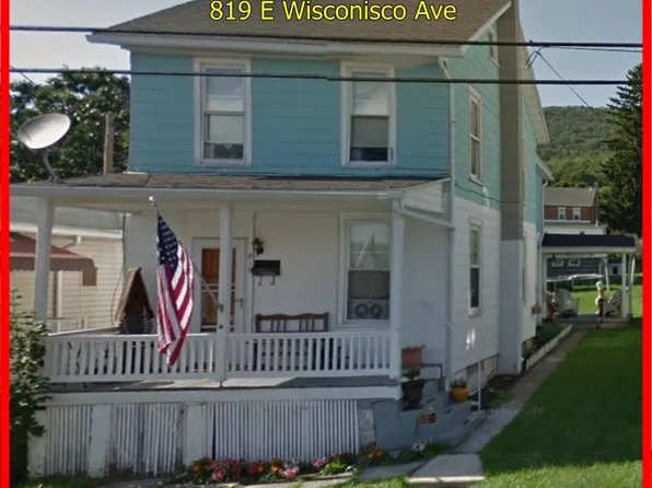 819 E Wiconisco Ave, Tower City, PA 17980