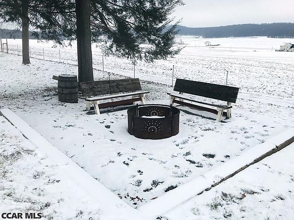 Fire Pit