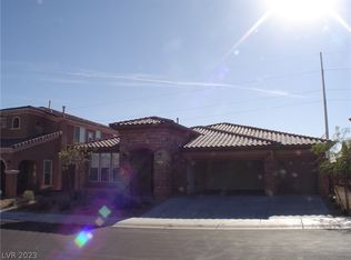 8441 Benidorm Ave, Las Vegas, NV 89178