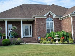 25776 Caldera Dr, Athens, AL 35613