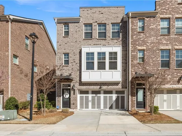 3137 Quinn Pl, Chamblee, GA 30341